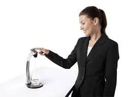 The university of manchester has a very strong environmental policy, with an aim to reduce the amount of plastic on site. Britta Filter And Water Dispenser