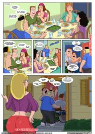 ✅️ Порно комикс Гриффины Дневники Куахога Часть 3 Arabatos секс комикс  Quahog Diaries Family Guy | Порно комиксы на русском языке только для  взрослых | sexkomix2.com