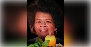 Obituary information for Bessie Ruth Philson