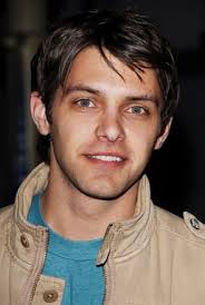 Ryan Devlin Premiere Standing Still Held Editorial Stock Photo