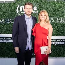 Luka doncic is living his dream thanks to his mom who continues to prove she s the star of the family barstool sports. Dynamic Dallas Mavs Ball Power Dunks 1 34m For Team Charity Culturemap Dallas