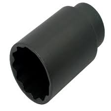 Search through our amazing selection of axle nut products for your 2005 toyota sienna to find exactly what you're looking for. Lisle 39 Mm 12 Pt Axle Nut Socket For Toyota Lis39650 The Home Depot