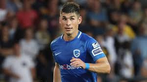 Atalanta bc, ukrainian national team. Malinovskyi Chiesti 20 Milioni Atalantini Com