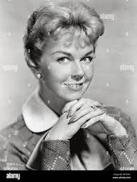 Doris day love me or leave me, hi-res stock photography and images