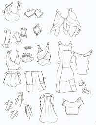 See more ideas about anime outfits, fantasy clothing, drawing clothes. Anime Dress Sketch At Paintingvalley Com Explore Collection Of Anime Dress Sketch