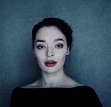 Fan cast: Agnes Born (from Witcher tv) to play Alys Rivers : r/freefolk