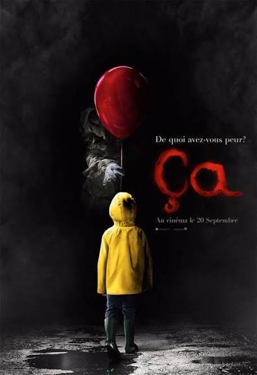 It (2017) - Filmaffinity