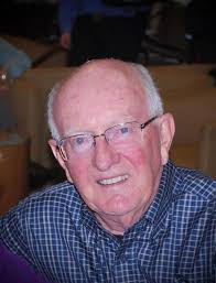 William Harrington Obituary