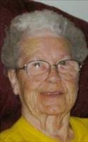 Anna Barrows Obituary (2007)