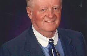 James “Jim” Waite