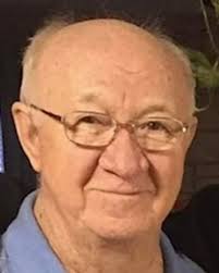 Thomas F. Cooper Sr. Obituary October 26, 2024