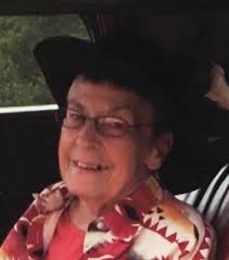 Katherine Covell Obituary (2015)