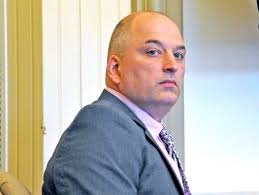 Ohio man convicted of raping woman he met through online dating site