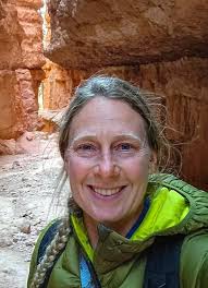 Meet Our Hiking and Backpacking Guides