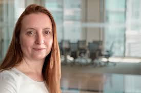 IUCr) Alex Stanley appointed IUCr Chief Executive Officer