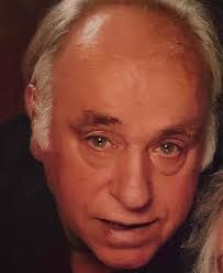 Billy Simmons Obituary (1947