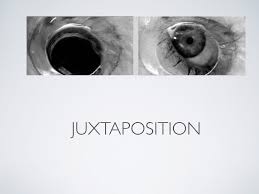 Voorbeelden Van Het Gebruik Van Juxtapositie Inspiratie