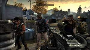 Start the revolution in may 2016 on xbox one, ps4, and pc. Gamespot Reviews Homefront Pc Ps3 Xbox 360 Youtube