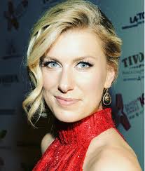 DANISH BEAUTY AWARD 2016