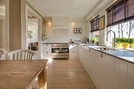 kitchen window treatment ideas
