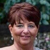 Geraldine "Gerrie" Arendt Obituary