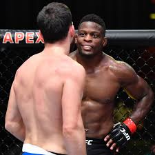 Dos anjos, which kicks off an incredible slate of fights for the ufc's welcome to the show season. Ds L6lbeoupmum