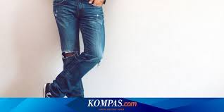 Cek rekomendasi brand sepatu lokal indonesia berikut ini, yuk! Memahami Beda Antara Celana Jins Mahal Dan Murah Halaman All Kompas Com
