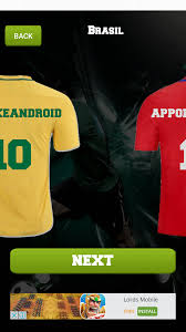 10+ aplikasi desain baju terbaik & gratis untuk android, desain baju tanpa ribet! 4 Aplikasi Desain Kaos Bola Di Android Yang Harus Dicoba