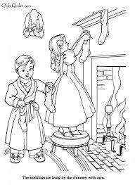 After printing out each page, carefully cut out each cube. Countdown To Christmas 3 Days Q Is For Quilter Vintage Coloring Books Free Kids Coloring Pages Holiday Coloring Book