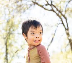 October Charity: Down Syndrome Diagnosis Network