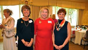 Gen. James Robertson DAR Christmas Luncheon