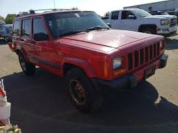 Image result for Flame Red 2000 Jeep
