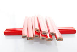 Lihat lurus ke depan dan miringkan pensil sampai sudut terluarnya berada di atas sudut terluar iris anda. Jenis Jenis Pensil Dan Fungsinya Lengkap Selembar Com