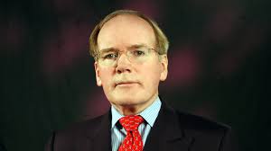 Who are Ireland's 17 billionaires?