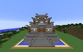 The initial base and shell of the house may. Supreme Class Asian Style House Creation 2958
