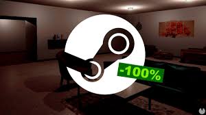 Steam está regalando este juego de terror y te lo quedas gratis para siempre en PC si lo reclamas a tiempo