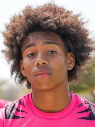 Jay'Maree Bowens, Judson, Wide Receiver