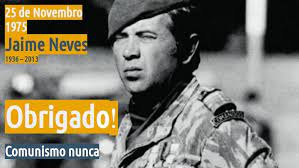 O 25 de novembro teve, por conseguinte, uma dupla consequência: 25 De Novembro De 1975 Foi O Dia Em Que Acabou O Prec E Em Que A Democracia Passou A Ser Possivel Em Portugal A Unica Politica Que Gera Desenvolvimento