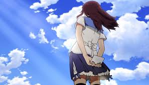 Uchiage Hanabi Shita Kara Miru Ka Yo Kara Miru Ka 
