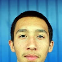 Eric Espeleta's High School Bio