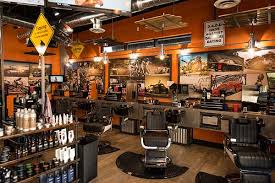 When we finally were cleared for haircuts, it was like having a plaster cast removed from a broken leg. Guide To Hockey Hair From Hair Mechanix And Pro Stock Hockey