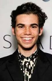 cameron boyce❤️?