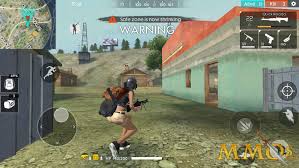 Get to play garena free fire on pc today! Garena Free Fire Game Review Mmos Com