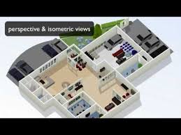 Directory Of 23 Online Home And Interior Design Software Programs For 2017 13 Free And 10 Paid O House Plans Online Home Plan Drawing Interior Design Software