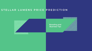 Stellar Lumens Price Prediction In 2021 Predictions Technical Analysis Stellar