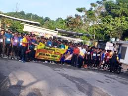Pejabat daerah/tanah hulu langat bagi tempoh tiga (3) tahun. Kejohanan Merentas Desa Ppd Hulu Maeps Agro Tourism Park Facebook