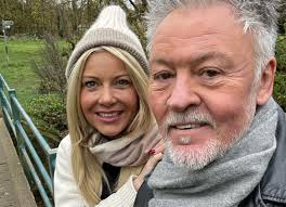 80s Legend Paul Young Finds Love Again After Wife's Death