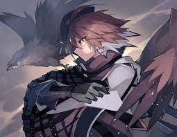 pin by joa 3216547 on arknights character illustration anime anime art
