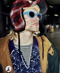Pin By Elif Naz On Kurt Cobain Kurt Cobain Kurt Cobain Style Donald Cobain