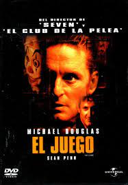 David Fincher Dvd Movies